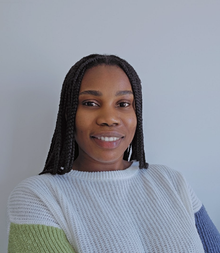 Grace Frank, founder of Ronami AI